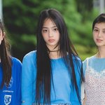 뉴진스 <b>민지</b> 최병찬 <b>느낌</b> 있지 않음?
