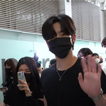 [모두드루와] 위아이(WEi), 일본 데뷔 프로모션 <b>일정</b> 차 출국