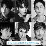 [펜타곤] <b>진호</b>만 아이돌이야 ㅋㅋ