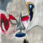 한소희가 올린 그림들 봄??