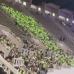 [NCT드림] 서울페스타 <b>좌석</b> 이쁘넹