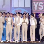 에이티즈 <b>게릴라</b> 5번째 1위