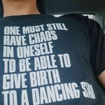 [방탄소년단] 남주니 인별 속 티셔츠