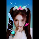 톡선에 있는 아이브가 뉴진스 따라했다는 글