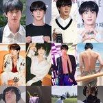 [방탄소년단] 석진이의 <b>챕터</b>2