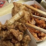 '치킨에서 담배튀김이'…논란 되자 해당 매장 "<b>폐업</b>하겠다"