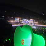 엔드림무대 즐기는중