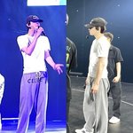 [NCT칠프] 제발 진짜 정우햐....