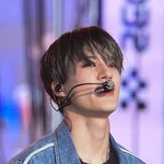 [NCT드림] <b>눈물점</b> 개잘보인다