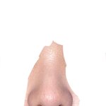 웃을 <b>때</b> 나만큼 <b>코</b> 퍼지는 애 없을 듯