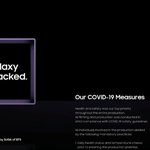 [방탄소년단] 옹 애옹이 오버 더 호라이즌 2022버전