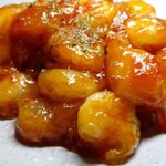 [구독좋아요] 집에서 만든 깐쇼새우 자랑하고<b>시퍼</b>요