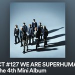 [NCT칠프] <b>슈퍼</b>휴먼 앨범 최애 수록곡 말하기