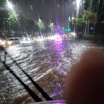 이것좀봐줘 서울 말고 <b>충청</b>권도 물난리 심각하대