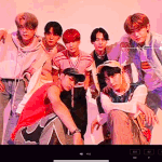 [엔하이픈] 엔진 소녀들