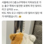 [NCT드림] 포켓찌 <b>수난</b>시대