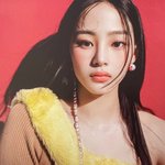 나 뉴진스 민지 너무 좋은데