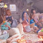 데뷔 1년도 안됐는데 소처럼 일하는 그룹