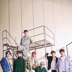 [NCT칠프] 푸마 광고 사진 큰 걸로 보니까 벅차드라.