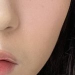 <b>치크</b>랑 립 색상 잘 맞는거 같아?? 사진ㅇ