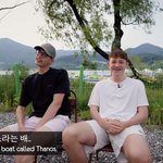 [풀햄보이즈] 이 장면을 보게 될줄이야