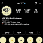 [NCT칠프] 작년 프로<b>모</b> <b>생각</b>해.