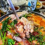 [드루와] <b>알탕</b> 좋아하는 사람?