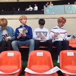 [NCT드림] 지금 <b>이</b> <b>애기</b>들이 커서