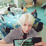 [NCT칠프] <b>작년</b> 프로모하면 이것도 좋아.