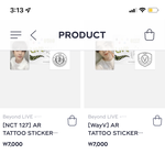 [NCT드림] 뭐야 드림 <b>품절</b>이야??
