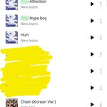 [NCT칠프] ㅌㄷ 마이벤 <b>체인</b> 작곡가분