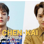 [EXO] [<b>LIVE</b>] 엑소 카이 첸 한류 팝페스트 일정 차 출국