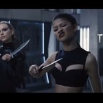 트와이스 트레일러 나만 테일러 뮤비 생각남?