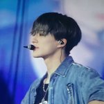 [NCT드림] 이런 고독한 <b>울프</b>짱같은 사진이 존재한다니..