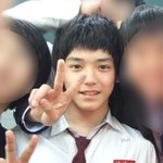 [NCT칠프] 태용이 과<b>사래</b>