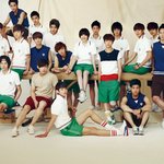 [NCT칠프] 저 머리에서 더 <b>발전</b>해서 아그대 머리가 됐네