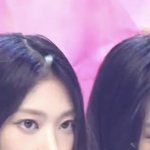 해린이 눈크기 <b>만화</b>같다