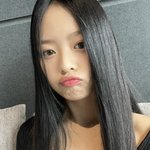 하니 완전 <b>아기오리</b>