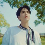 더보이즈 <b>영훈</b> 형