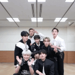 [스키즈] 보라구