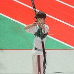 [NCT칠프] 아육대 이 사진 첨<b>본다</b>