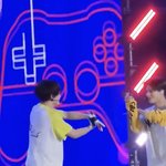 [NCT드림] <b>사이</b>좋은 멍냥이들