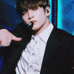 [방탄소년단] 정구가 몬데