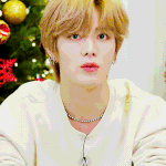 [NCT칠프] 자려다가 나유타 <b>염색</b>했다는 소식듣고 달려옴
