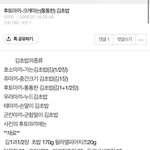 판 <b>서치</b>하다가 16년전 글 봤는데 개신기함
