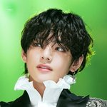 <b>뷔</b> 미국인들이 보기에도 잘생긴 얼굴이야?