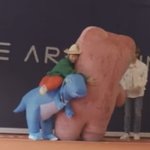 너네 트위터 <b>동행</b> 구해본적 잇어?