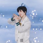 [NCT드림] 지성이 <b>하트</b>머리 !!