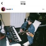 좋아하던 가수 갑자기 <b>흑화</b>함
