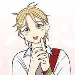 [댓글부탁해] <b>백은영</b>vs고해준이 고백한다면?